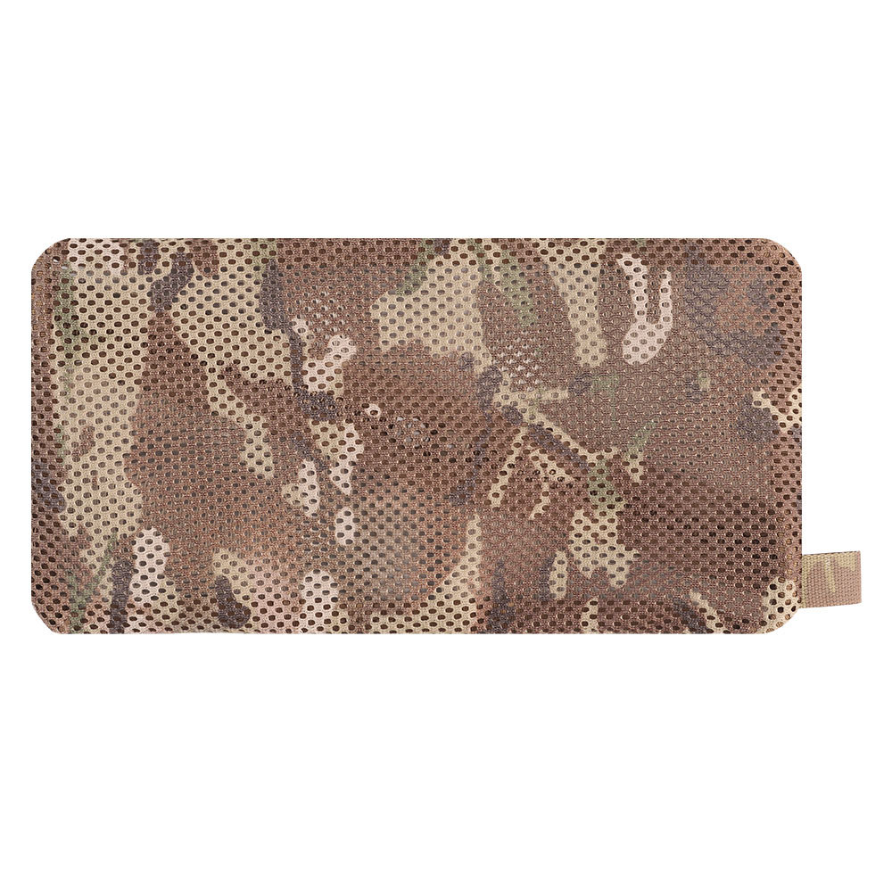 Tactical Mesh EDC Pouch Bag Ut - đánh giá và giá Edc Carry Items