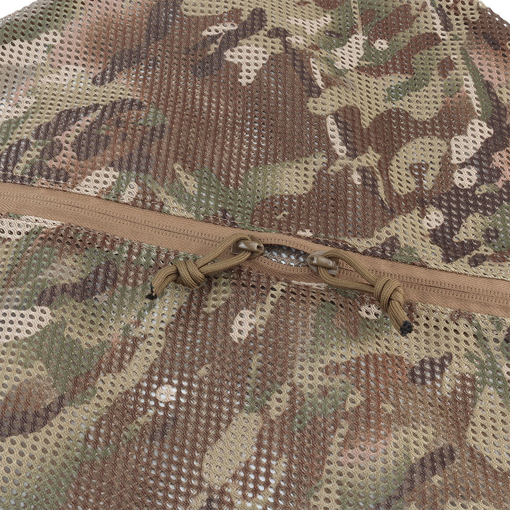 Tactical Mesh EDC Pouch Bag Ut - đánh giá và giá Edc Carry Items