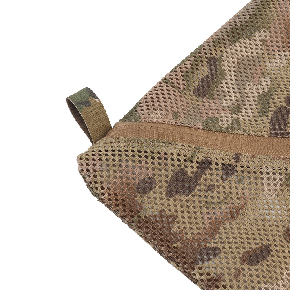Tactical Mesh EDC Pouch Bag Ut - đánh giá và giá Edc Carry Items