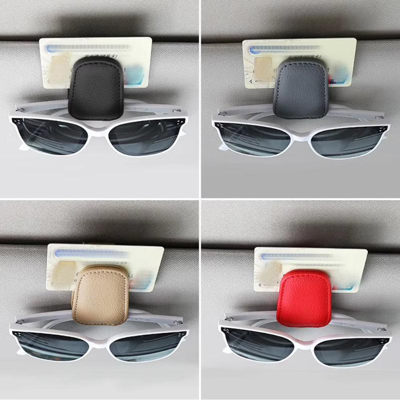 Universal Car Sunglasses Clip  - đánh giá và giá Edc Carry Pen
