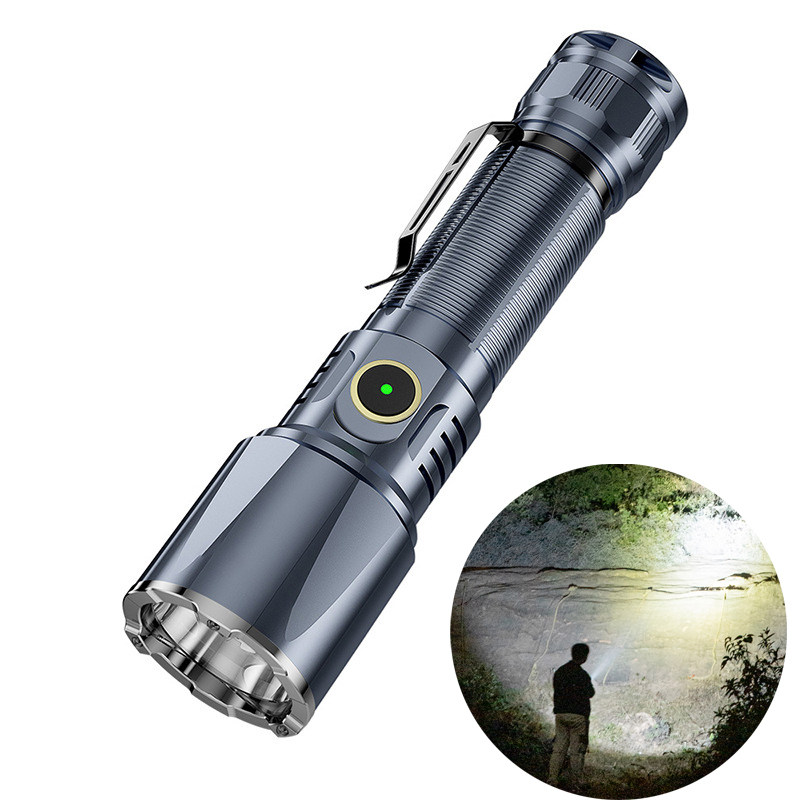 Type-C USB Rechargeable 21700  - đánh giá và giá Edc Every Day Carry おもちゃ
