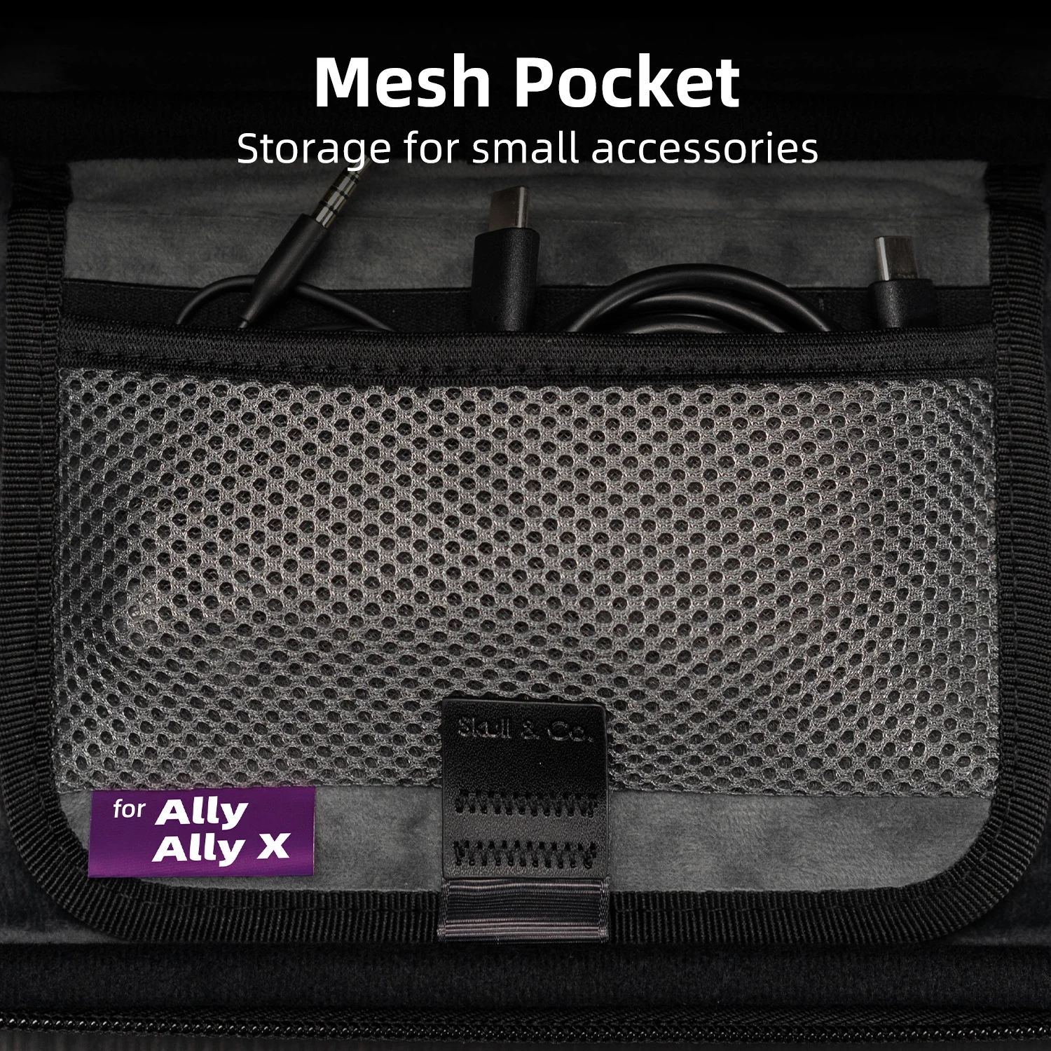 Skull & Co. EDC Case Portable  - đánh giá và giá Edc Carry Co