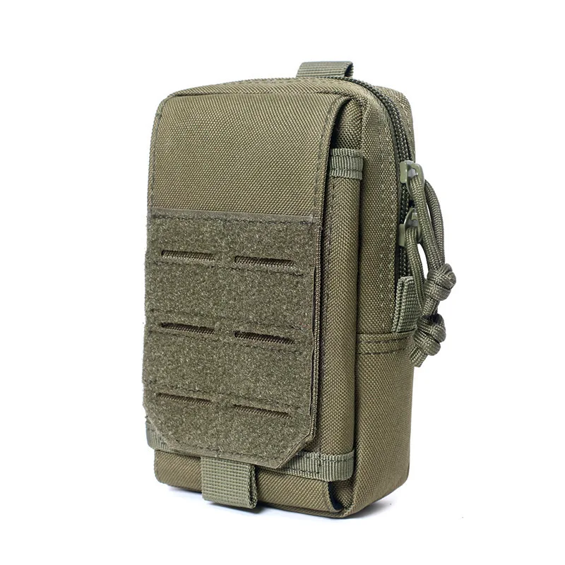 Waist Bag EDC Tool Bag Vest Po - đánh giá và giá Edc Carry Items