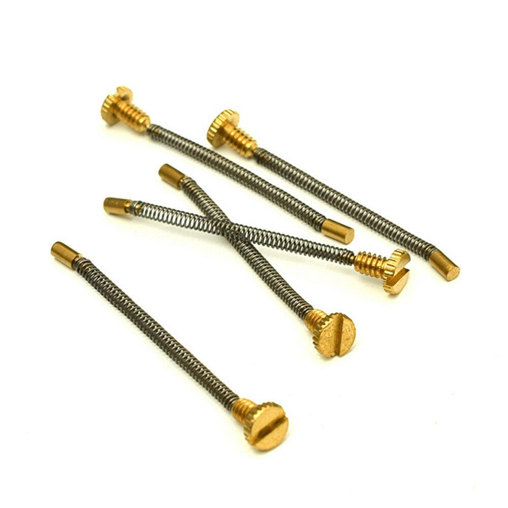 10pcs Metal Spring Screw For Z - đánh giá và giá Lighter Insert Zippo