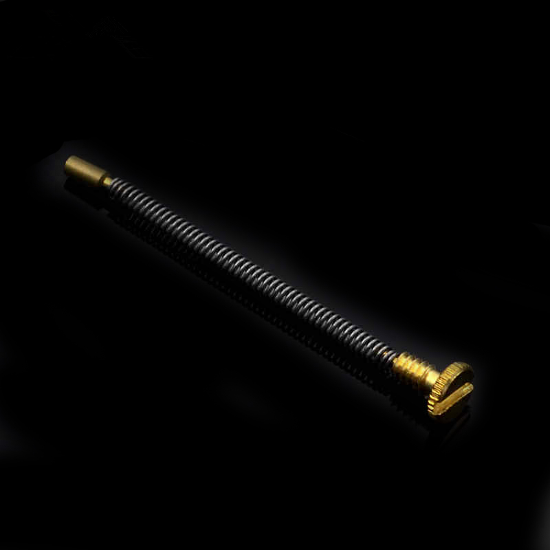 10pcs Metal Spring Screw For Z - đánh giá và giá Lighter Insert Zippo