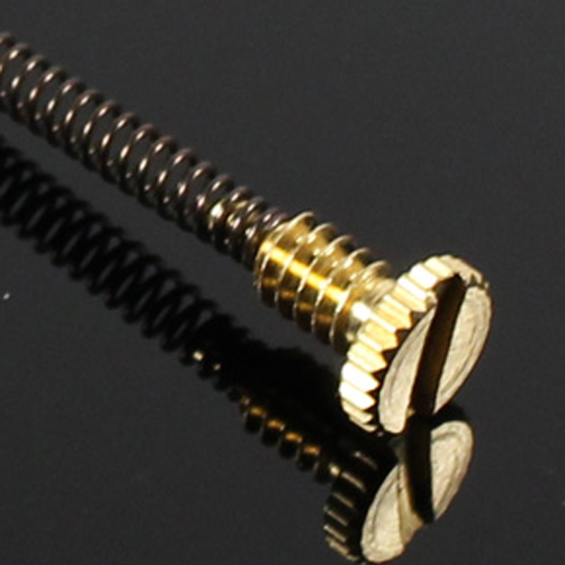 10pcs Metal Spring Screw For Z - đánh giá và giá Lighter Insert Zippo