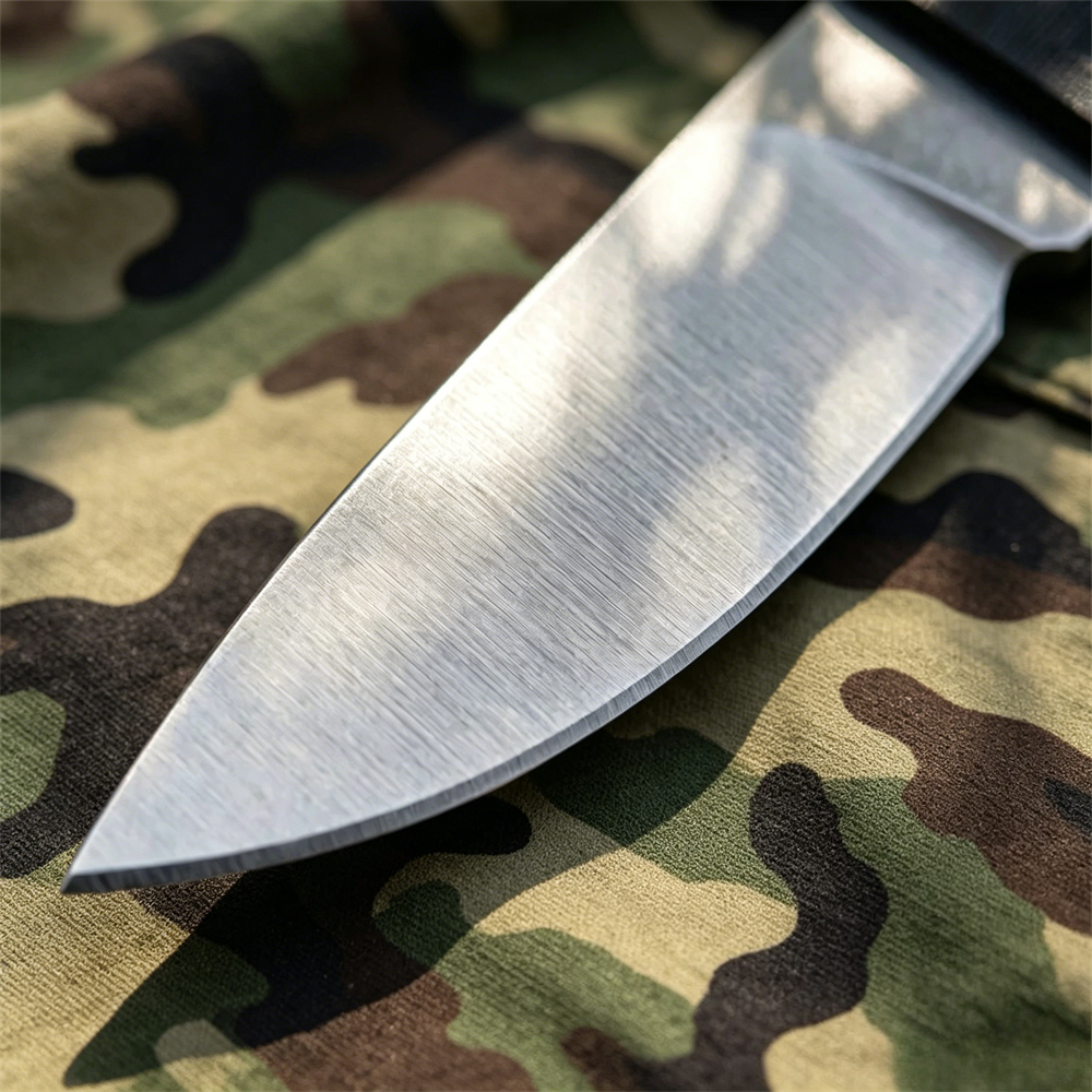 Easy-Carry Mini 2425 Fixed Bla - đánh giá và giá Edc Carry Fixed Blade Knife