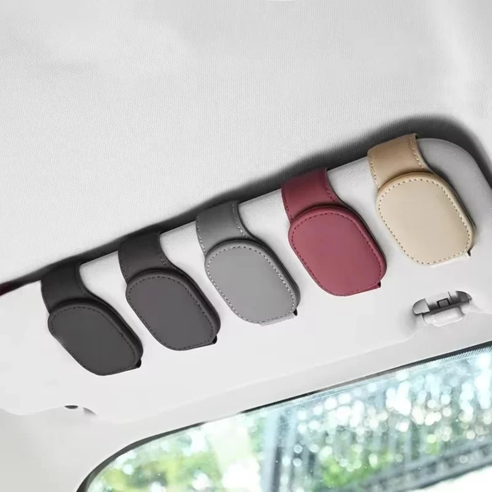 Universal Car Auto Sun Visor G - đánh giá và giá Edc Carry Pen