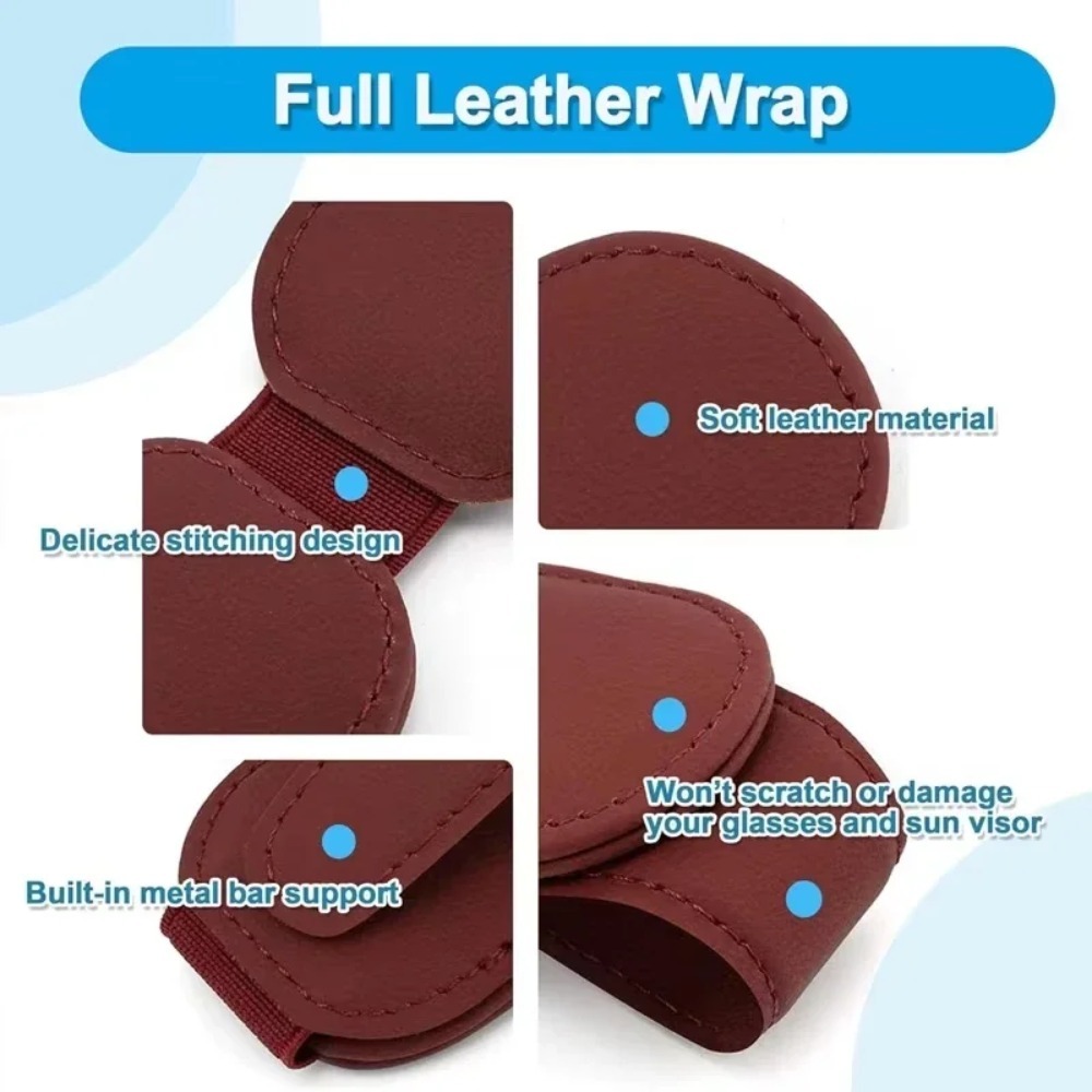 Universal Car Auto Sun Visor G - đánh giá và giá Edc Carry Pen