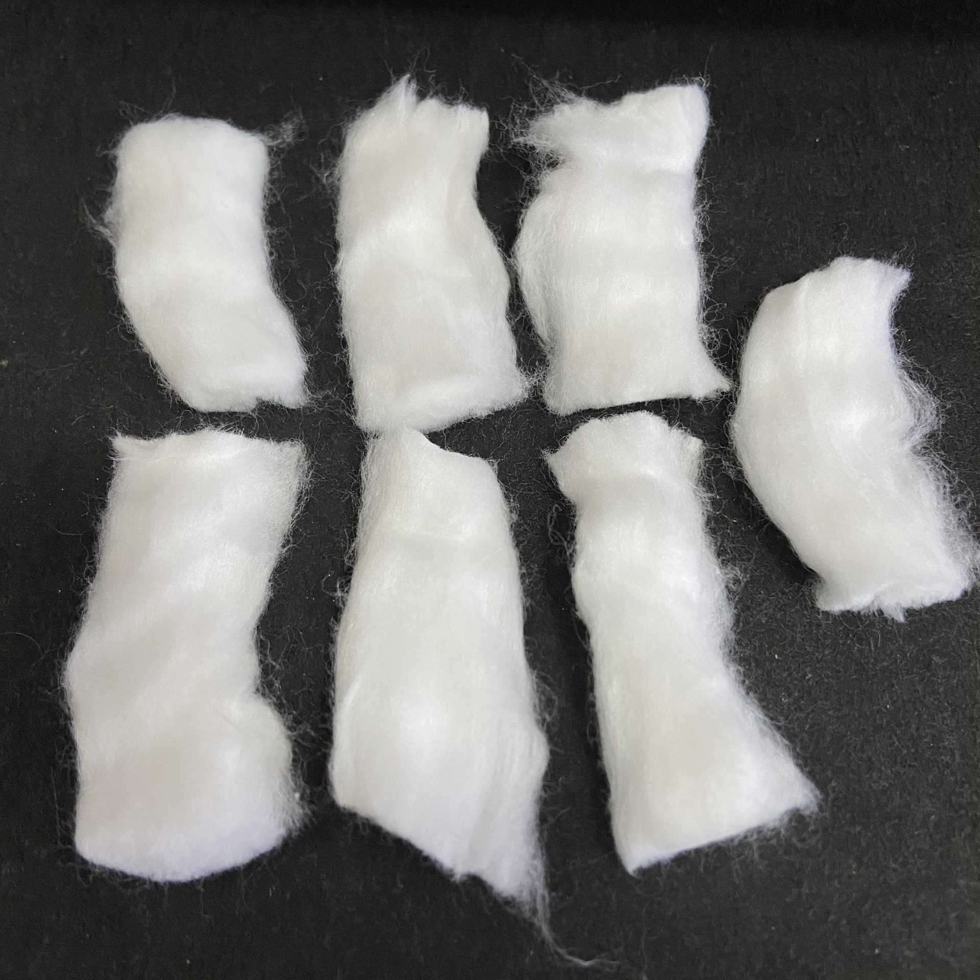 12pcs Delicate Polyester Fiber - đánh giá và giá Lighter Insert Zippo