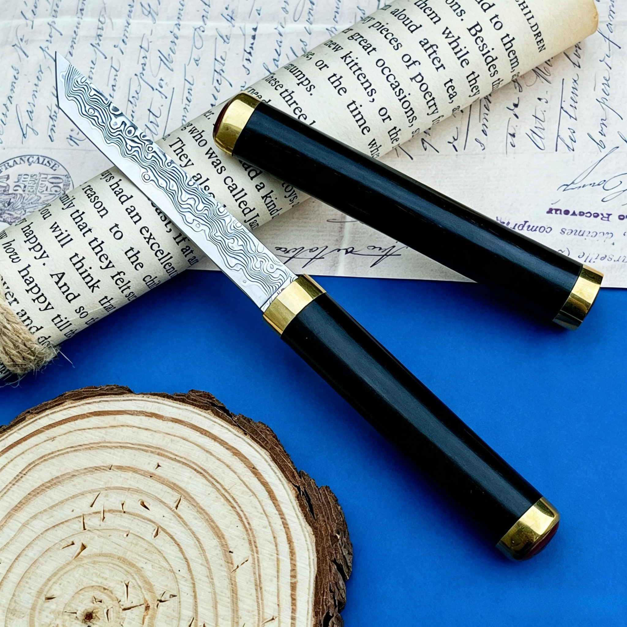 Everyday Carry Fixed-Blade Kni - đánh giá và giá Edc Every Day Carry おもちゃ