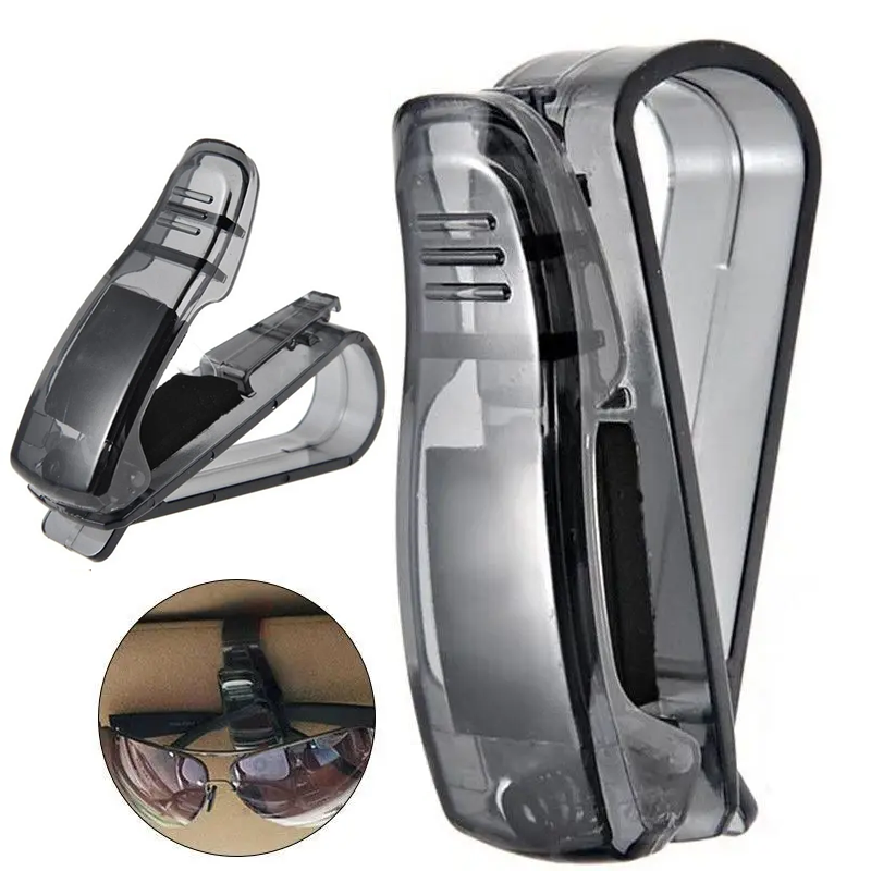 Universal Car Sun Visor Clip S - đánh giá và giá Edc Carry Pen
