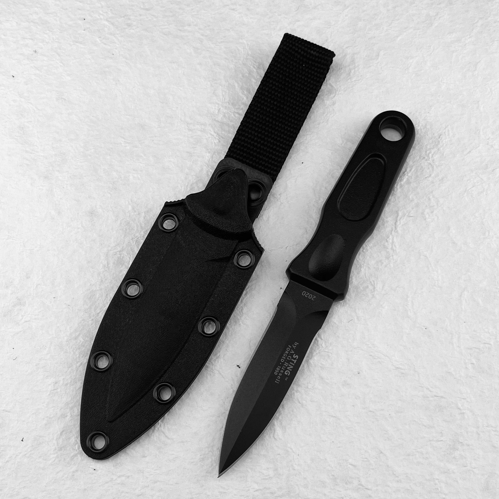 Multi-Function Fixed Blade Kni - đánh giá và giá Edc Every Day Carry おもちゃ