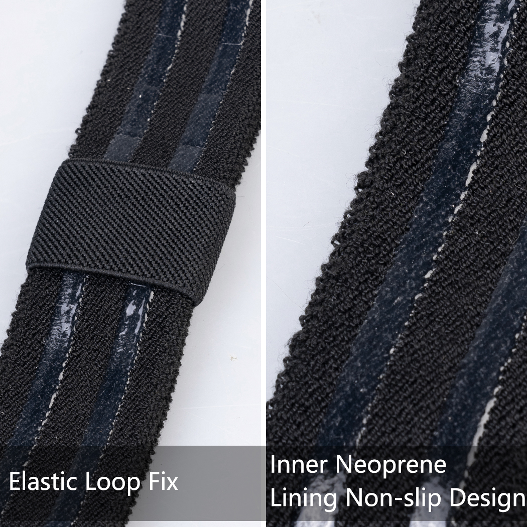 IDOGEAR Tactical Thigh Leg Str - đánh giá và giá Edc Carry Belt