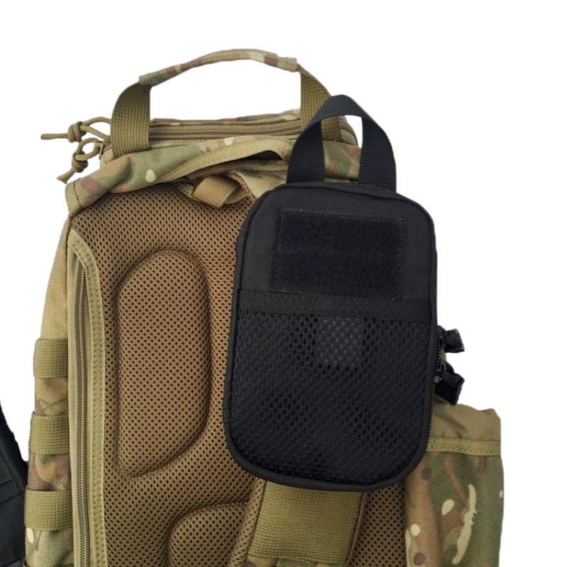 EDC Molle Pouch Small Waist Pa - đánh giá và giá Edc Carry Items