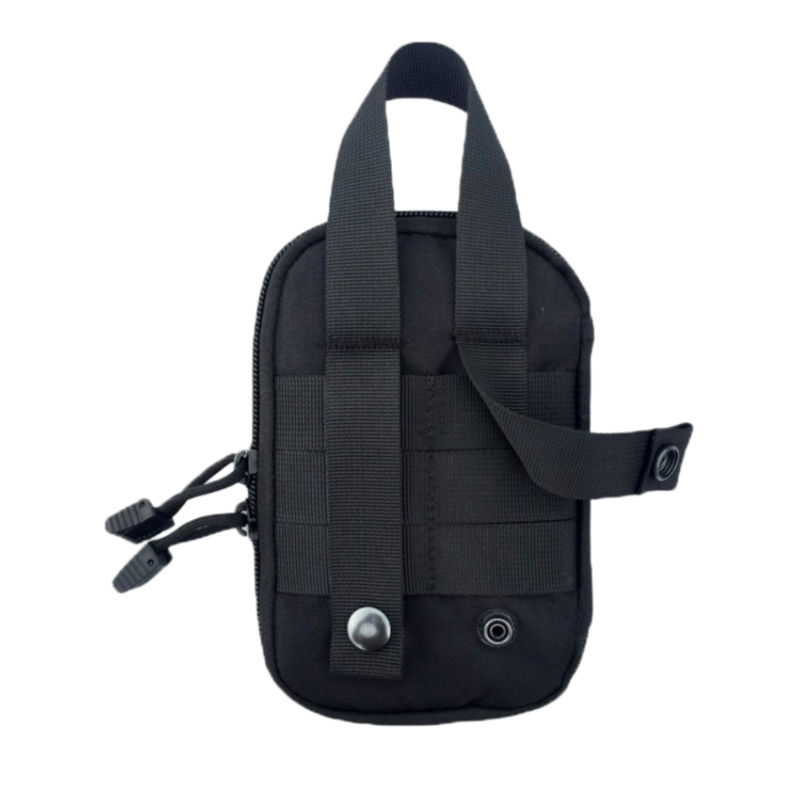 EDC Molle Pouch Small Waist Pa - đánh giá và giá Edc Carry Items