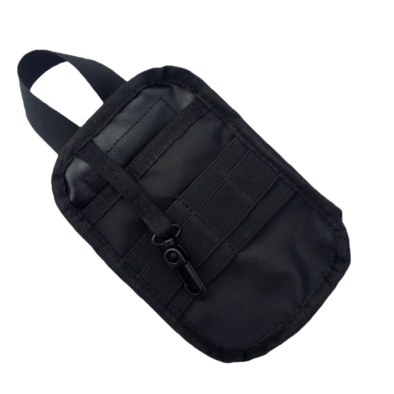 EDC Molle Pouch Small Waist Pa - đánh giá và giá Edc Carry Items
