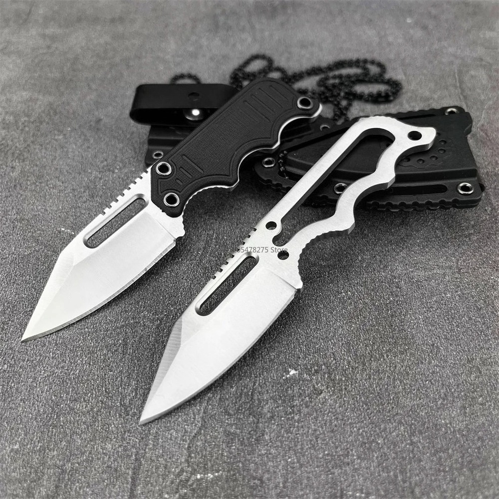 EDC Practical Small Fixed Blad - đánh giá và giá Edc Carry Fixed Blade Knife