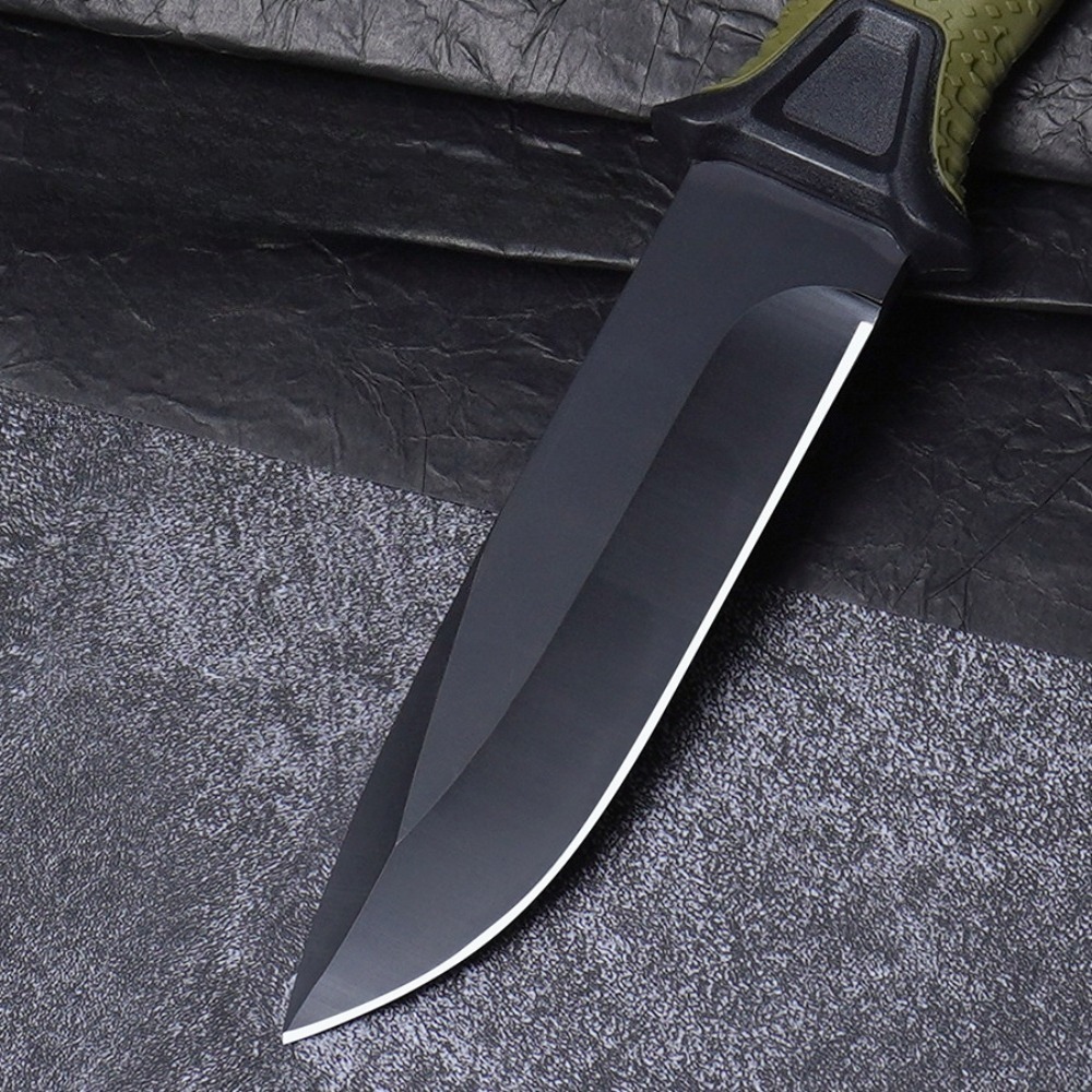G1500 Outdoor Survival Fixed B - đánh giá và giá Edc Carry Fixed Blade Knife