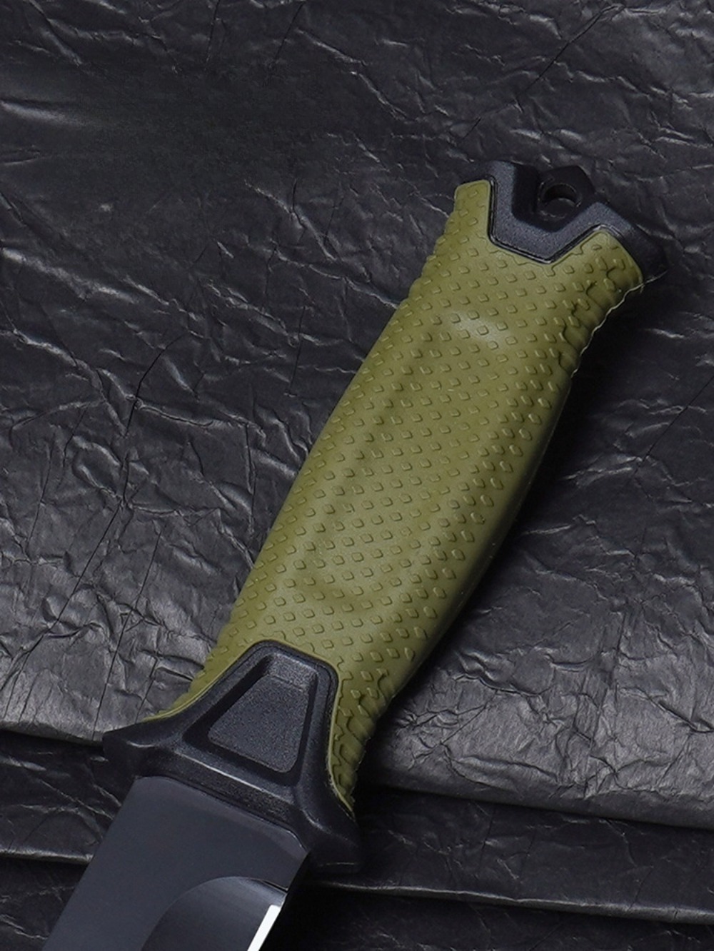 G1500 Outdoor Survival Fixed B - đánh giá và giá Edc Carry Fixed Blade Knife