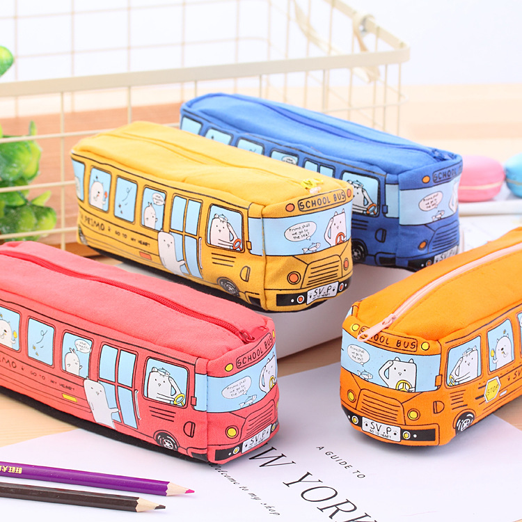 1pc Creative large Canvas Car  - đánh giá và giá Edc Carry Pen