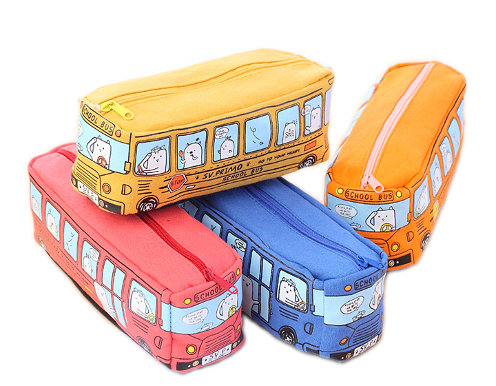 1pc Creative large Canvas Car  - đánh giá và giá Edc Carry Pen