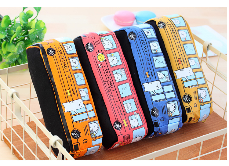 1pc Creative large Canvas Car  - đánh giá và giá Edc Carry Pen