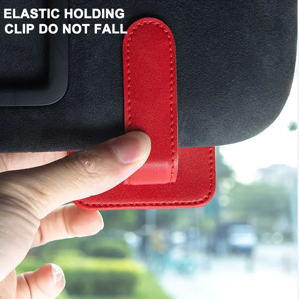 Multifunctional Pu Leather Car - đánh giá và giá Edc Carry Pen