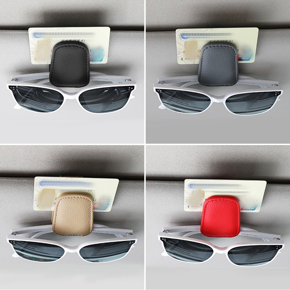 Universal Car Sunglasses Clip  - đánh giá và giá Edc Carry Pen