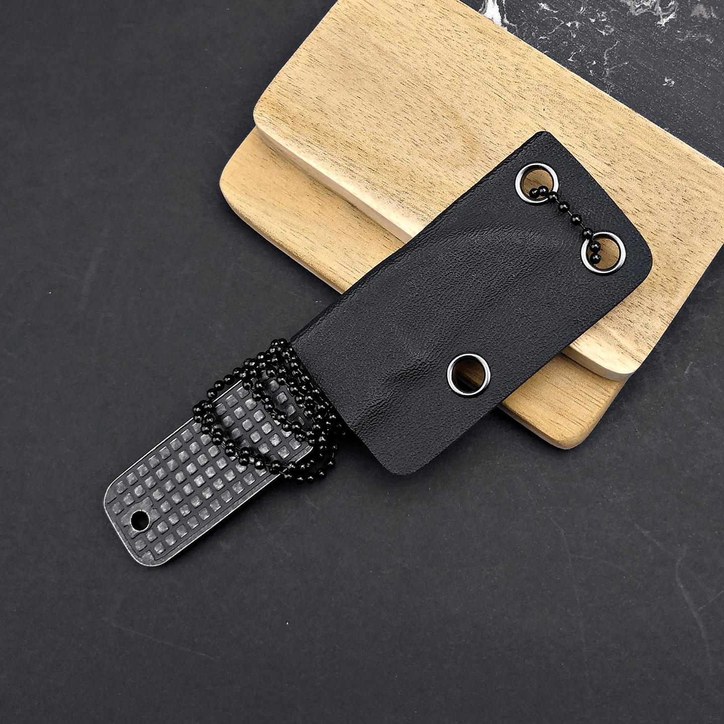 2026 New compact fixed blade k - đánh giá và giá Edc Carry Fixed Blade Knife