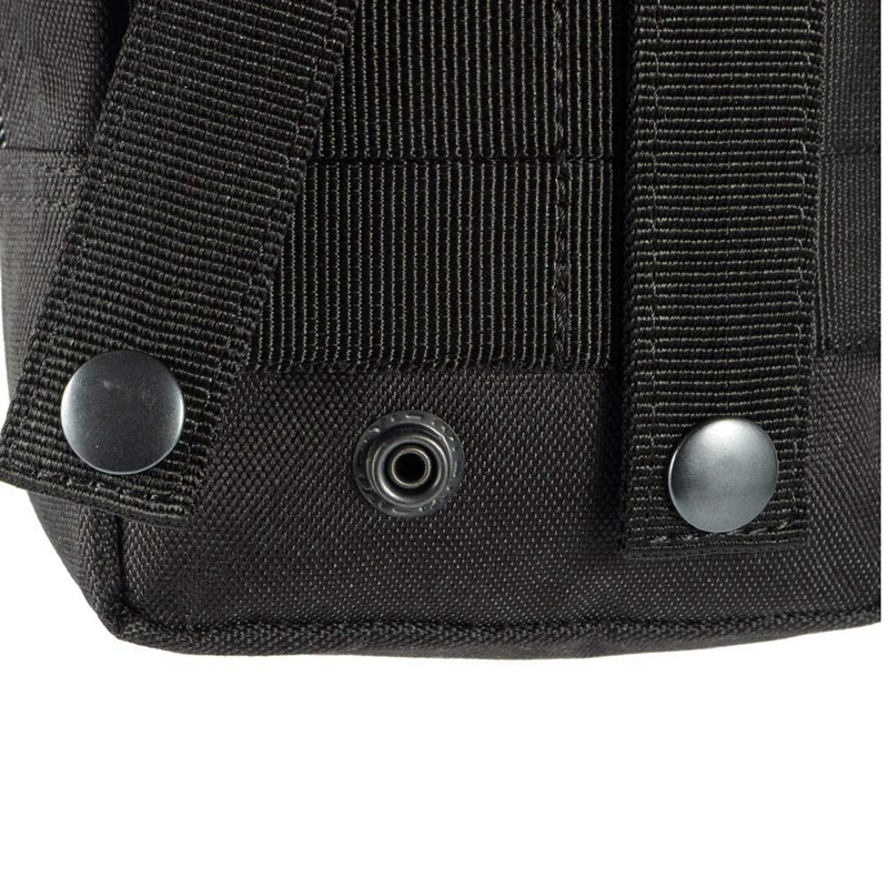 EDC Belt Organizer Molle EDC T - đánh giá và giá Edc Carry Belt