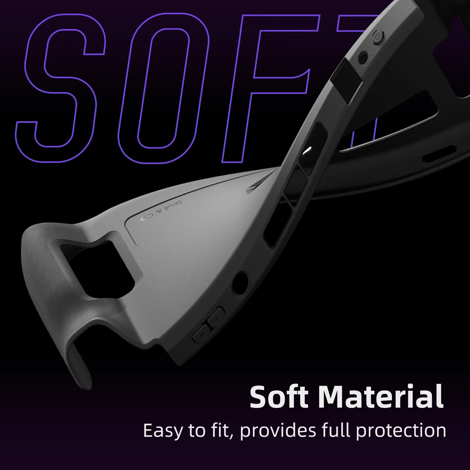 Skull & Co. GripCase Protectiv - đánh giá và giá Edc Carry Co