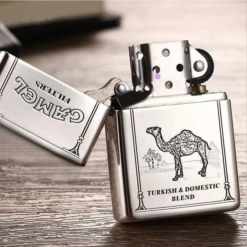 2026 new High end lighter, Cam - đánh giá và giá Lighter Insert Zippo