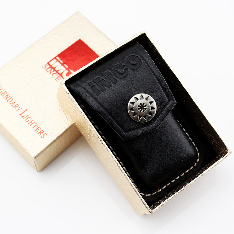 Classic Black Cgarette Genuine - đánh giá và giá Lighter Insert Zippo