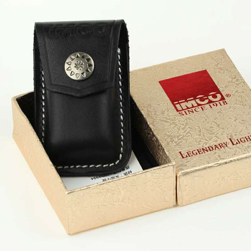 Classic Black Cgarette Genuine - đánh giá và giá Lighter Insert Zippo