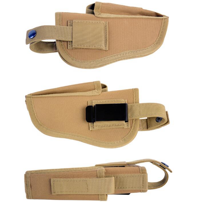 Left and Right Hand GL Melt Ho - đánh giá và giá Edc Carry Belt