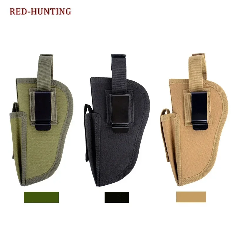 Left and Right Hand GL Melt Ho - đánh giá và giá Edc Carry Belt
