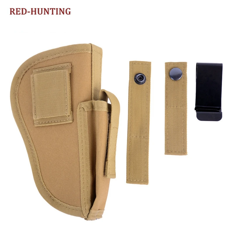 Left and Right Hand GL Melt Ho - đánh giá và giá Edc Carry Belt