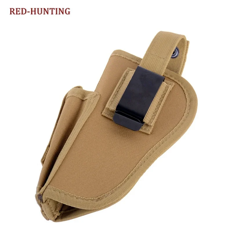 Left and Right Hand GL Melt Ho - đánh giá và giá Edc Carry Belt
