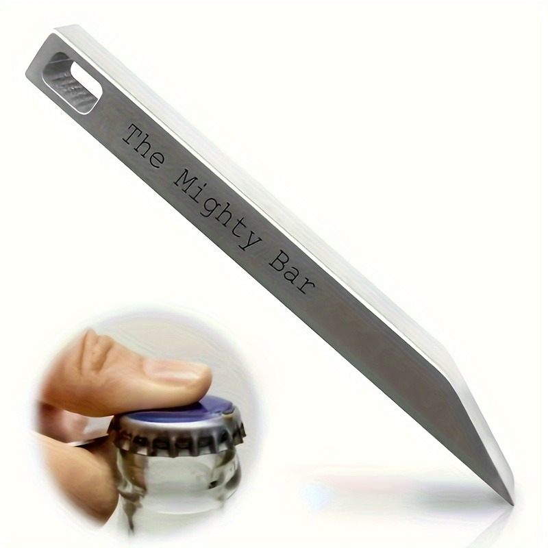 Mighty Bar Pocket Knife & Bott - đánh giá và giá Edc Every Day Carry おもちゃ