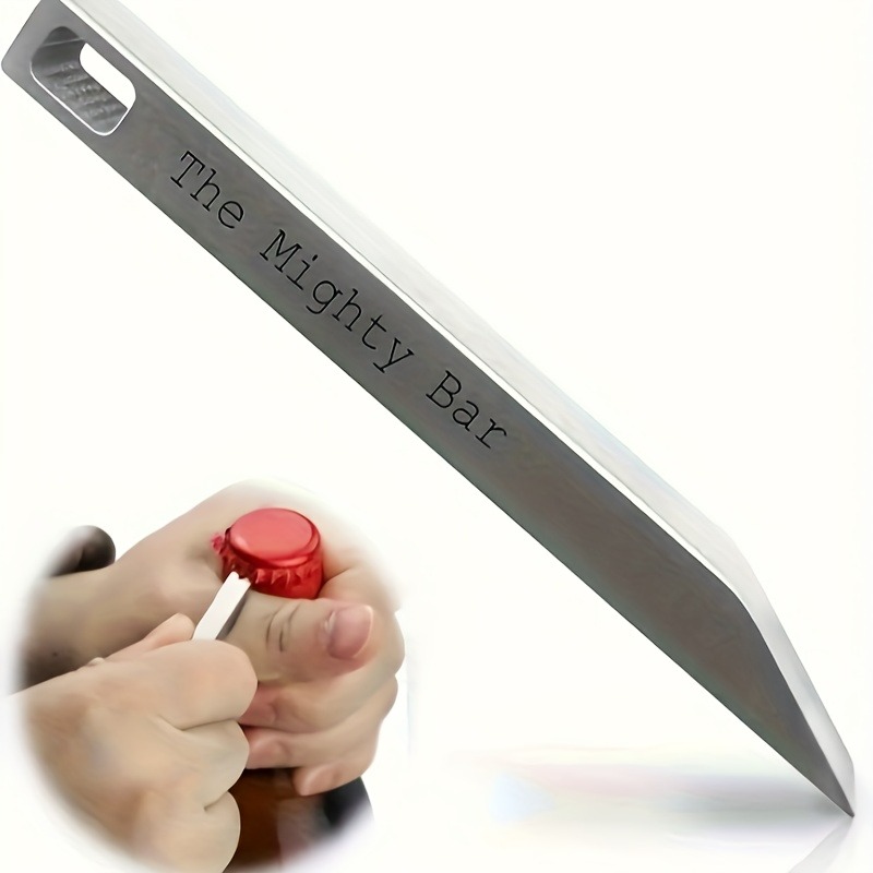 Mighty Bar Pocket Knife & Bott - đánh giá và giá Edc Every Day Carry おもちゃ
