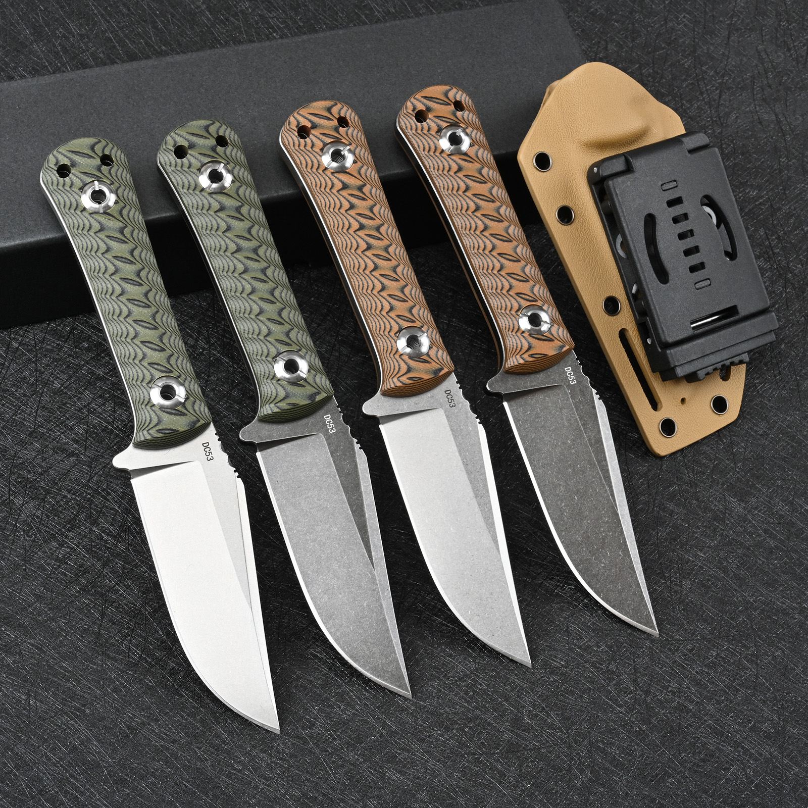 SDOKEDC Portable EDC Carry Cut - đánh giá và giá Edc Carry Backpack