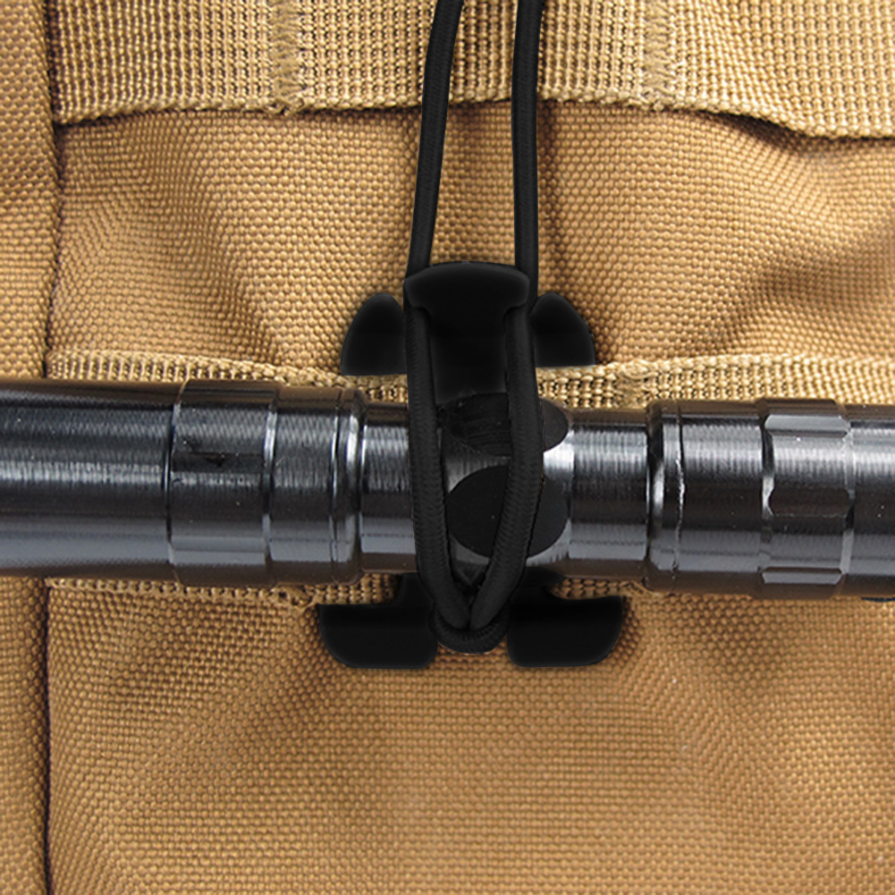 5pcs/Lot Molle Backpack Carabi - đánh giá và giá Edc Carry Backpack