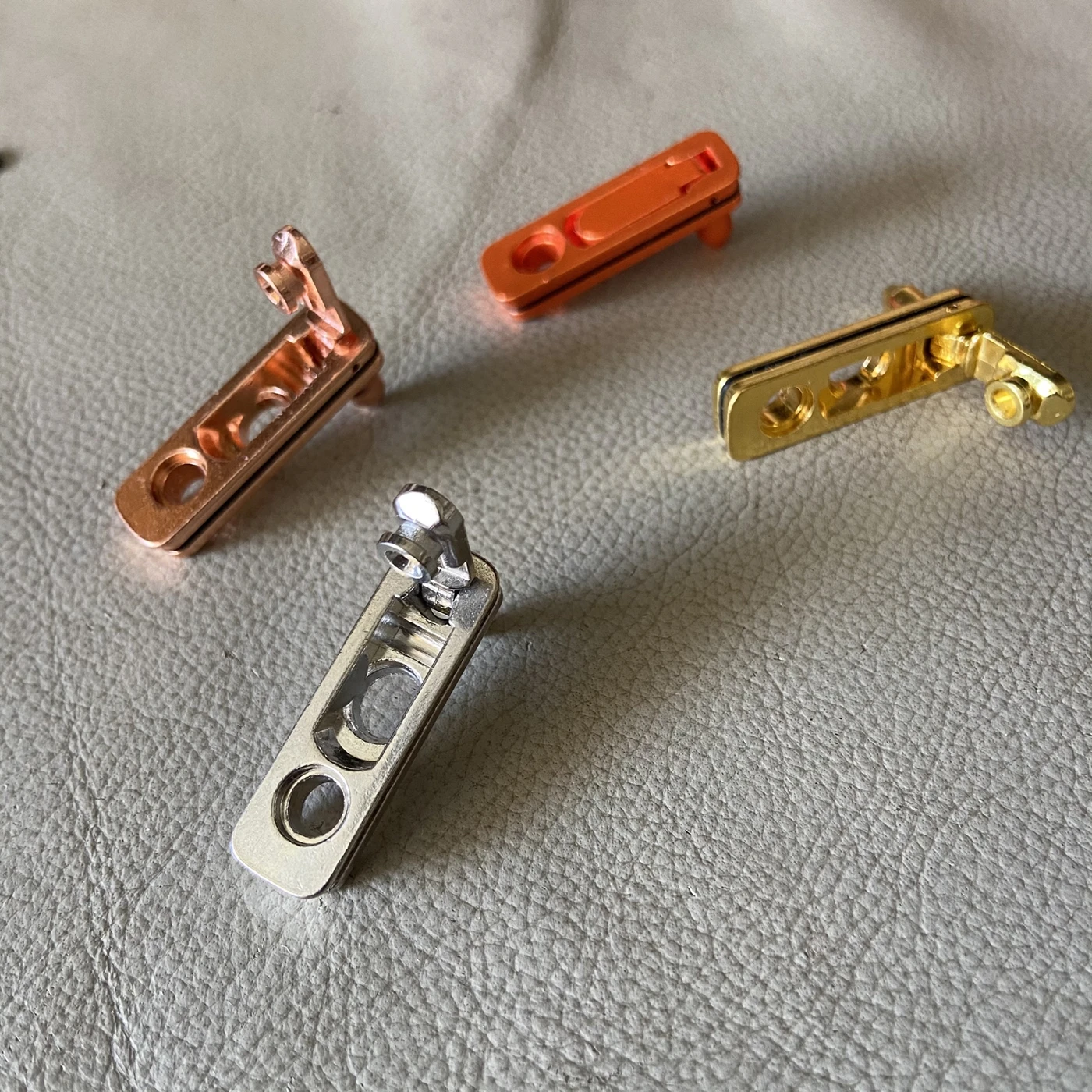 Wholesale 10pcs Alloy Fuel Oil - đánh giá và giá Lighter Insert Zippo